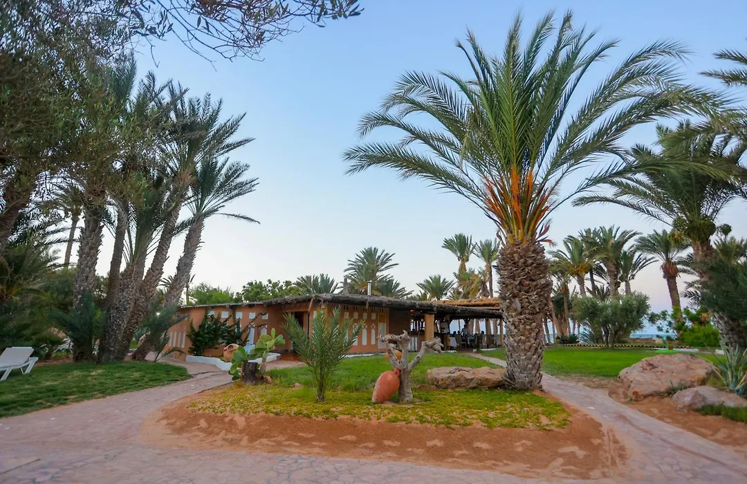 Odyssée Resort&Thalasso - All Inclusive-1