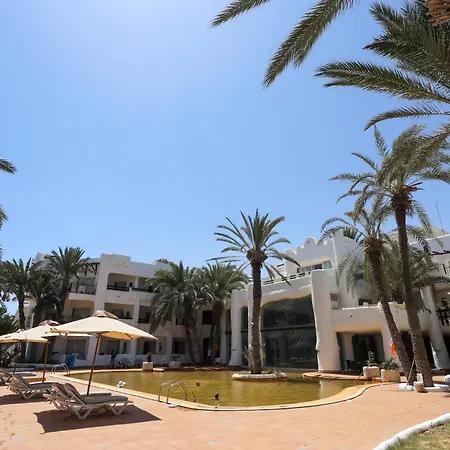 Odyssée Resort&Thalasso - All Inclusive-3